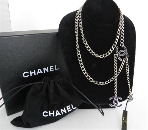 silver chanel chain belt|Chanel belts official website.